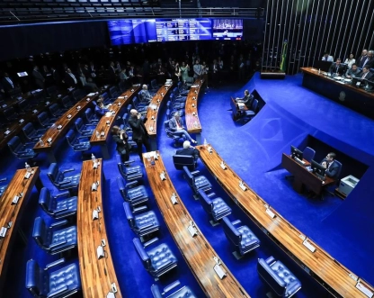 Votos para o Senado exigem atenção redobrada do eleitor
